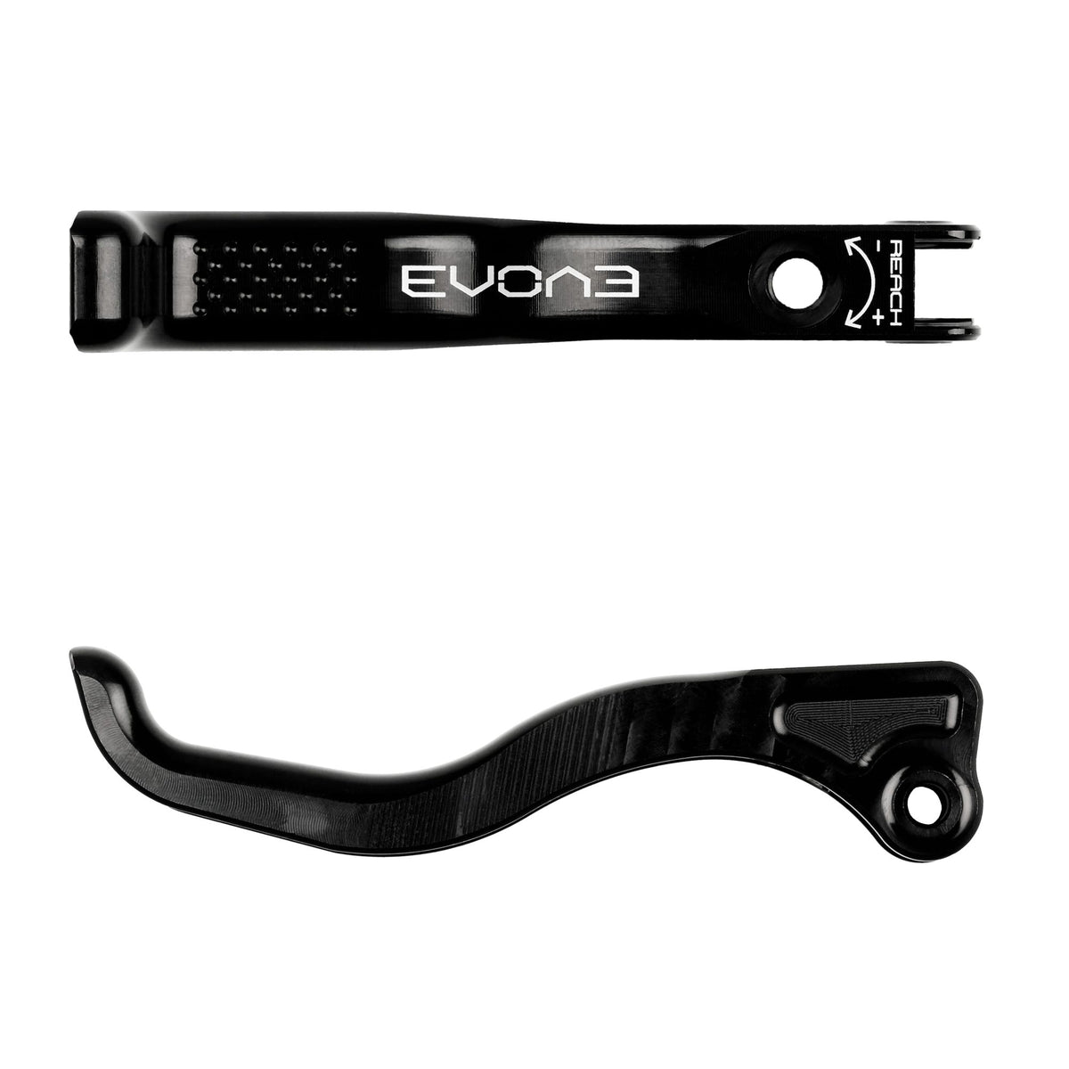 Hope Part Brake Evo Lever Blade Standard- Black