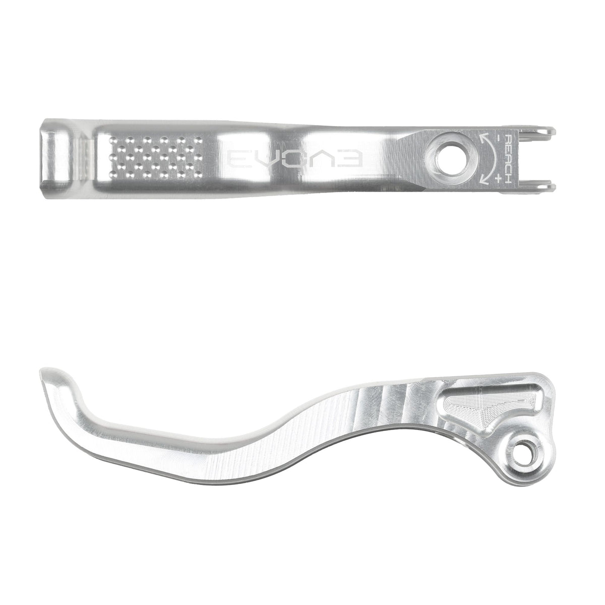 Hope Part Brake Evo Lever Blade Standard- Silver
