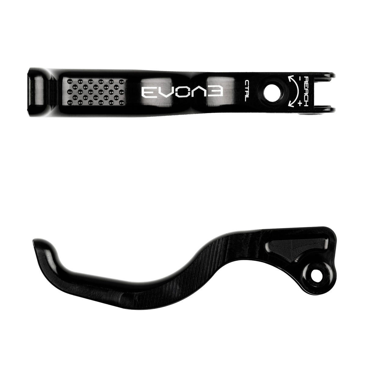 Hope Part Brake Evo Lever Blade Control- Black