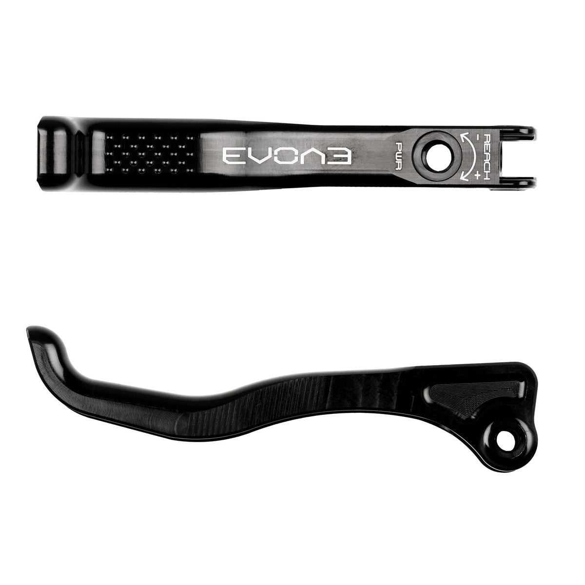 Hope Part Brake Evo Lever Blade Power- Black