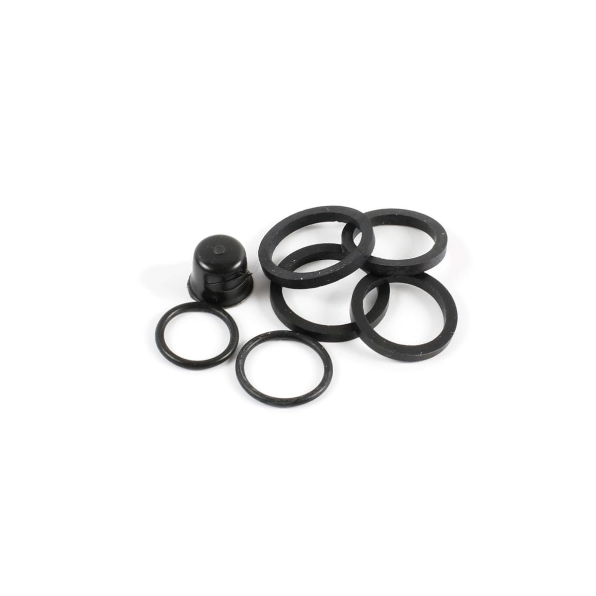 Hope Part Brake Caliper Seal Kit Complete Mono M4**-RX4+ Dot