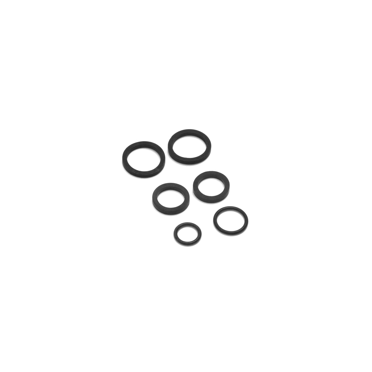 HOPE PART BRAKE CALIPER SEAL KIT COMPLETE RX4 SRAM