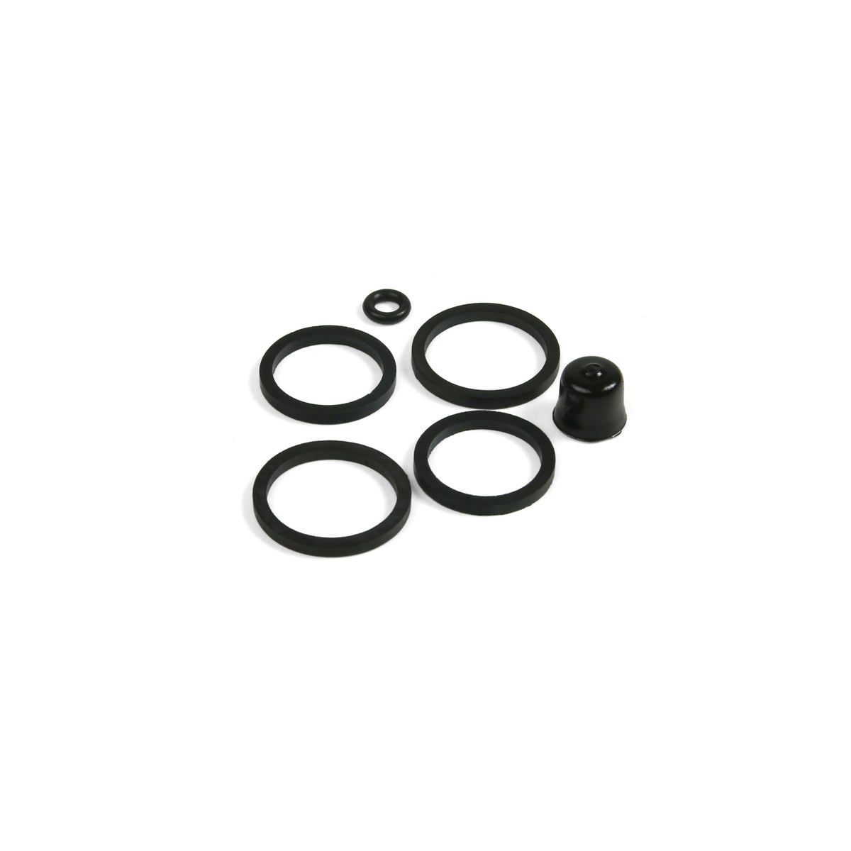 Hope Part Brake Caliper Seal Kit Complete Xc4**