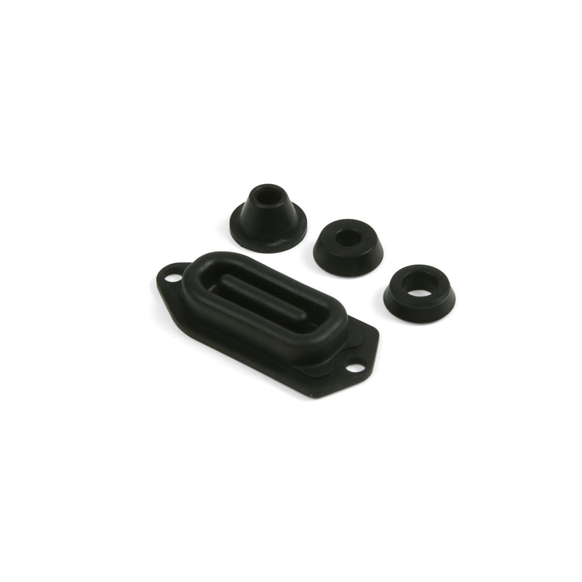 Hope Part Brake M-Cyl Seal Kit Complete Mini 07-Race