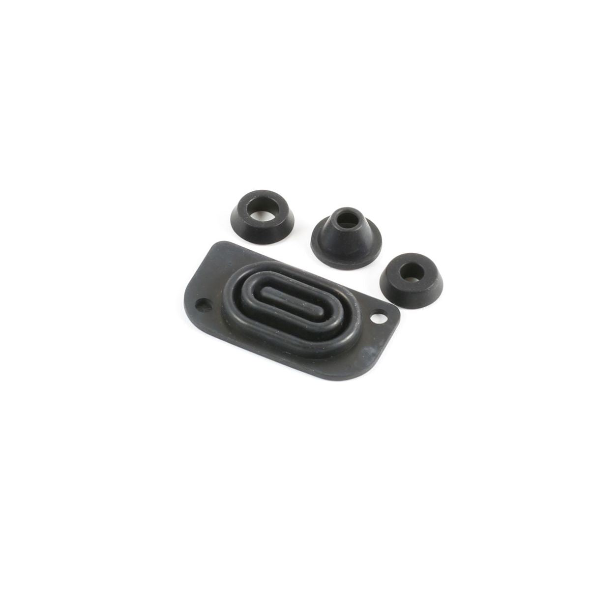Hope Part Brake M-Cyl Seal Kit Complete Mini