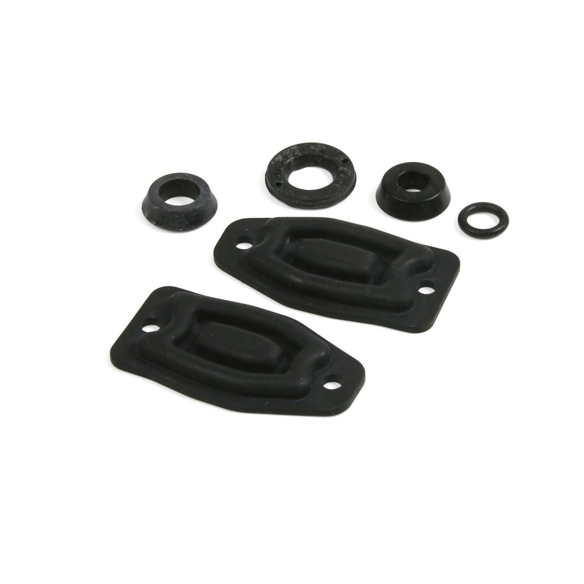 Hope Part Brake M-Cyl Seal Kit Complete Tech-Tech EVO