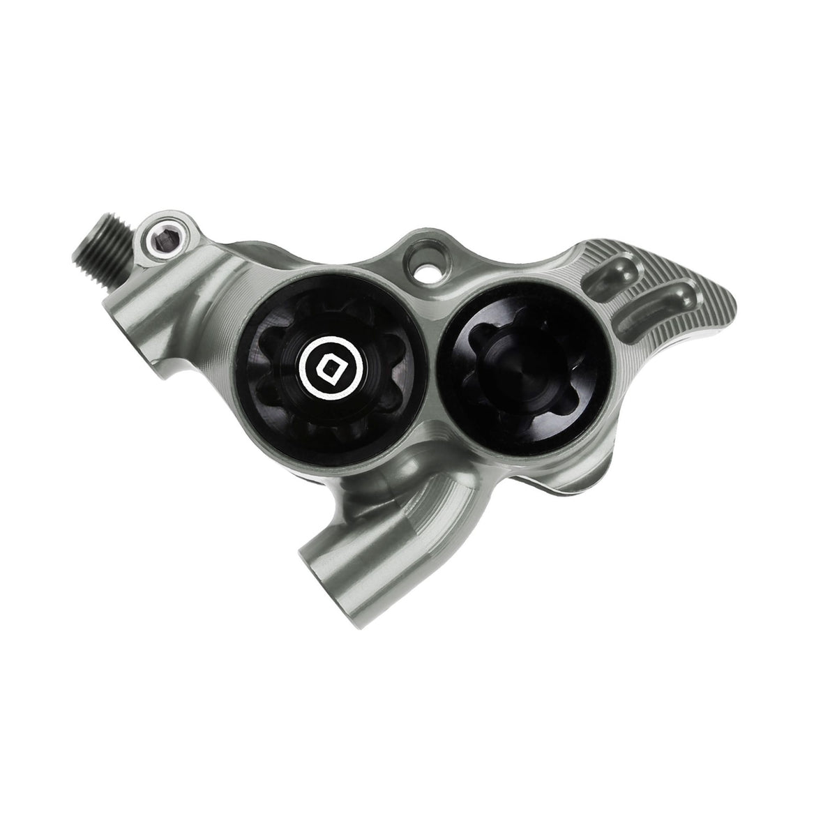 Hope Part Brake RX4+ Caliper Complete FM STD Dot Smoke