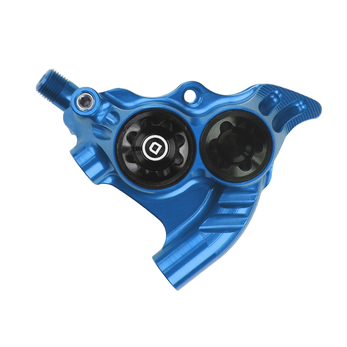 Hope Part Brake RX4+ Caliper Complete FM+20 Dot Blue