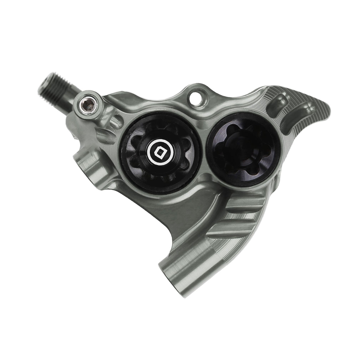 Hope Part Brake RX4+ Caliper Complete FM+20 Dot Smoke