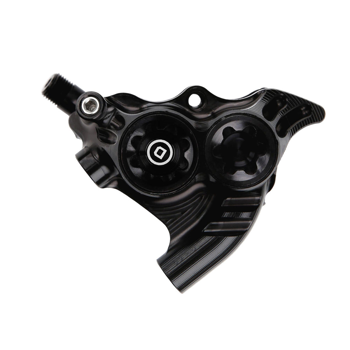 Hope Part Brake RX4+ Caliper Complete FM+20 Dot Black