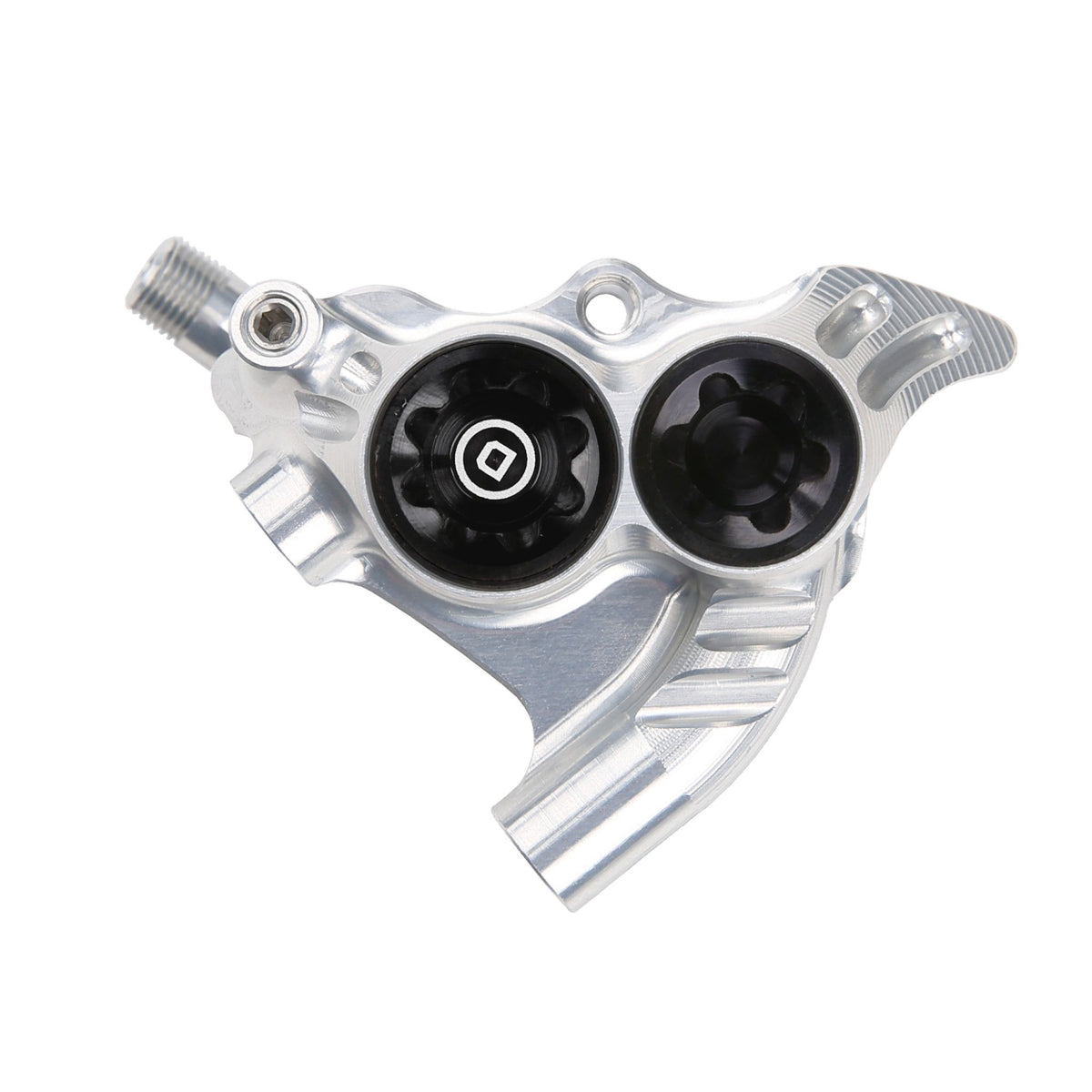 Hope Part Brake RX4+ Caliper Complete FM+20 Dot Silver