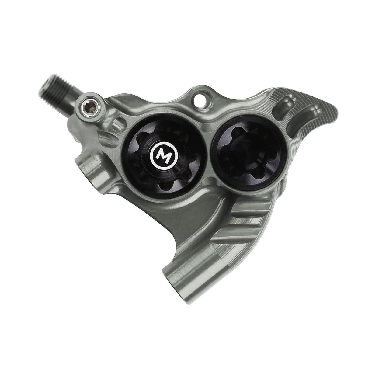 Hope Part Brake RX4+ Caliper Complete FM+20 Min Smoke