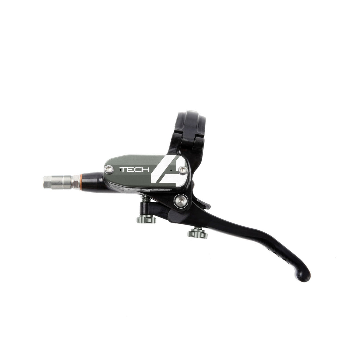 Hope Part Brake Tech 4 Master Cylinder CompleteLH Black-Smoke