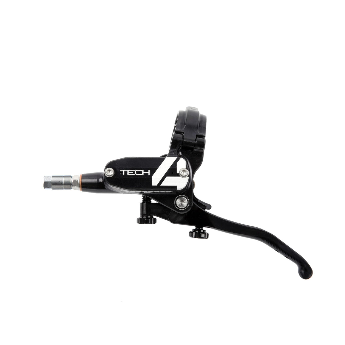 Hope Part Brake Tech 4 Master Cylinder CompleteLHBlack-Black
