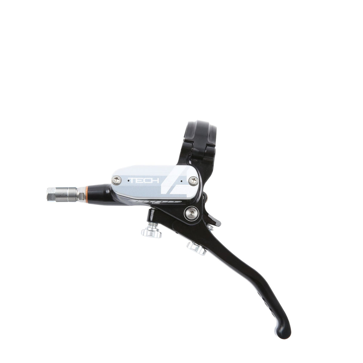 Hope Part Brake Tech 4 Master Cylinder CompleteLHBlack-Silver