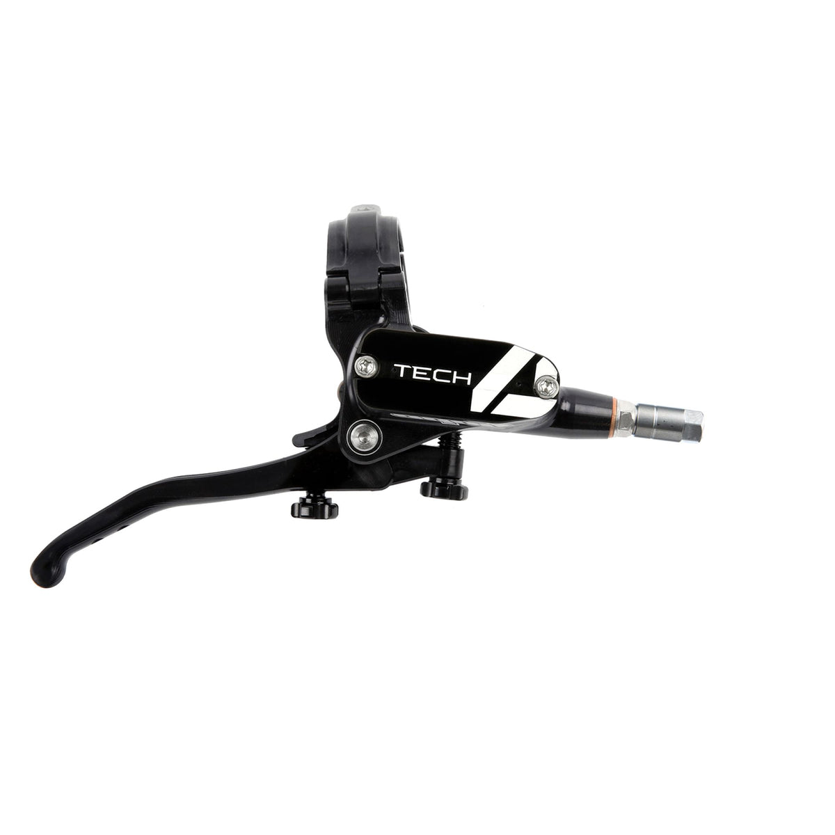Hope Part Brake Tech 4 Master Cylinder CompleteRHBlack-Black