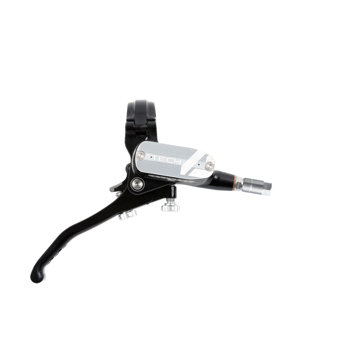 Hope Part Brake Tech 4 Master Cylinder CompleteRHBlack-Silver