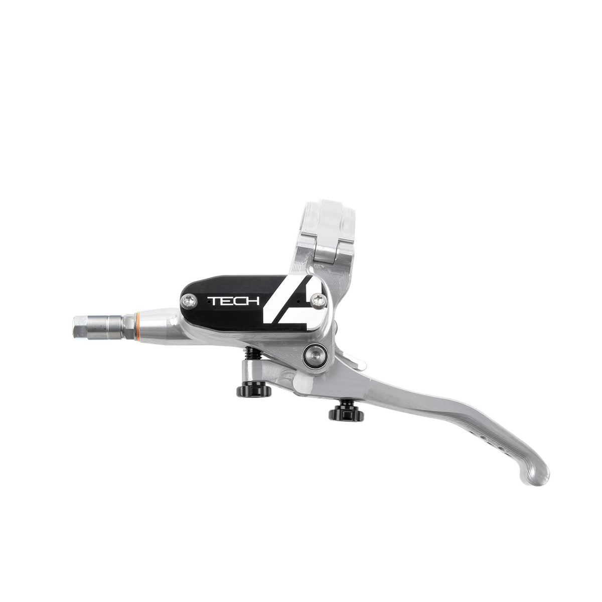 Hope Part Brake Tech 4 Master Cylinder CompleteLHSilver-Black