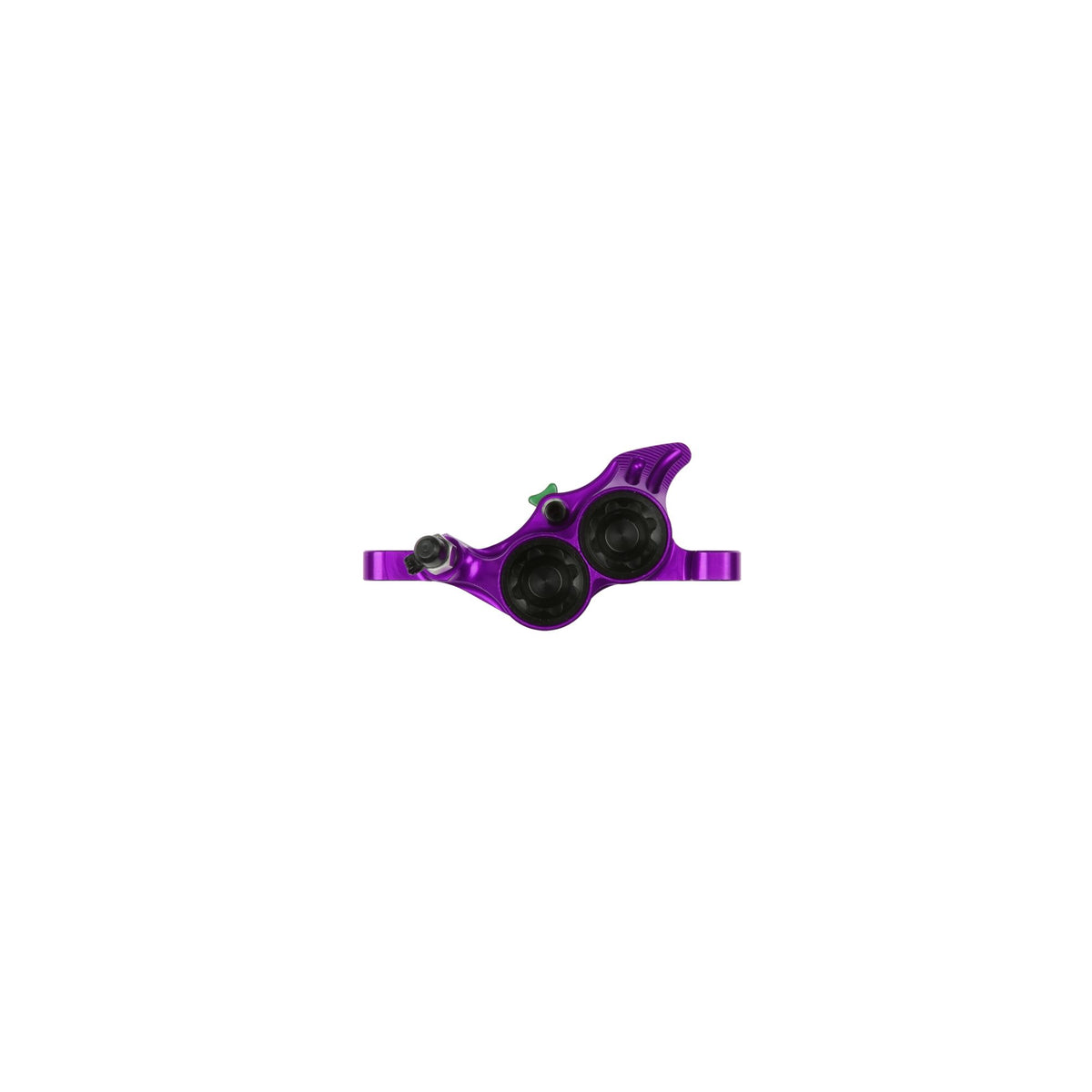 Hope Part Brake XCR Pro E4 Caliper Complete Purple