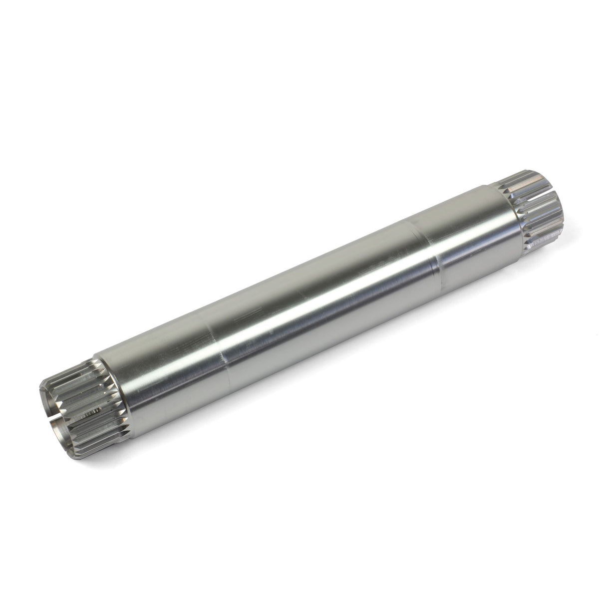 Hope Part Crankset 30mm Shaft 192mm 120 Fatbike Silver