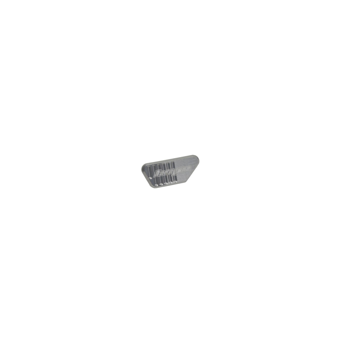 Hope Part Dropper Lever Paddle Silver