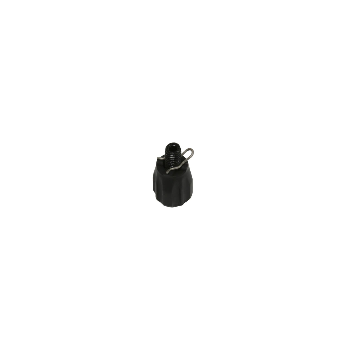 Hope Part Dropper Lever M5 Adjuster Barrel Black