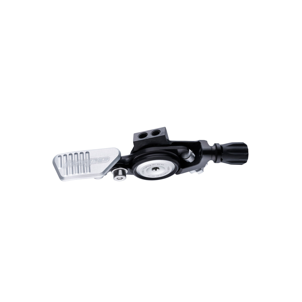 Hope Dropper Lever Lever Only Black-Silver