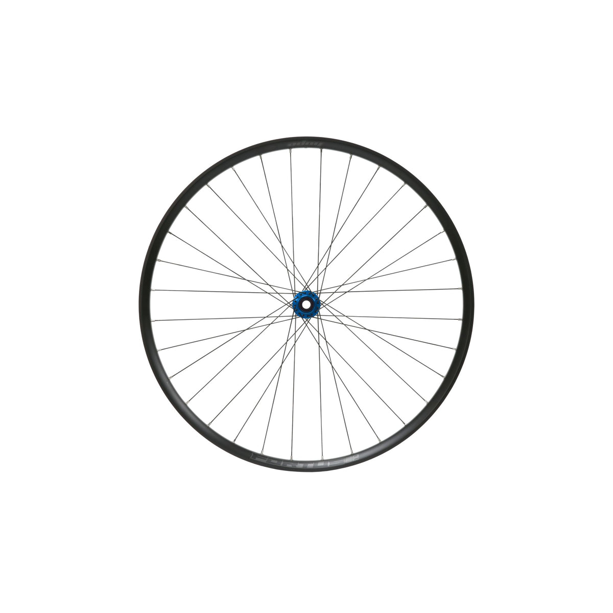 Hope Wheel Front 27.5 Fortus 30W SC Pro 5 C-Lock 110mm x 15mm Blue