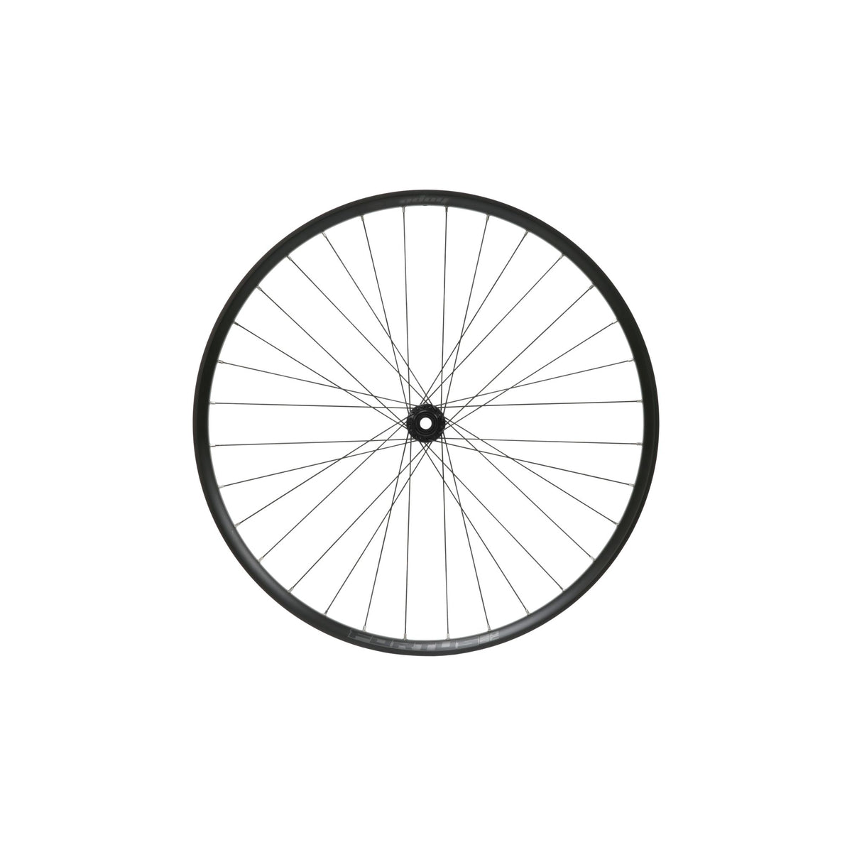 Hope Wheel Front 27.5 Fortus 30W SC Pro 5 C-Lock 100mm x QR Black