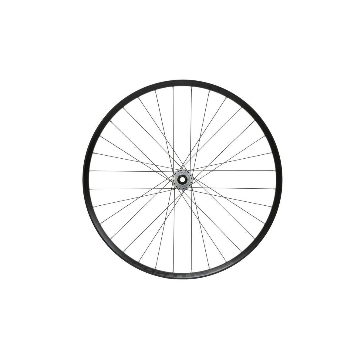Hope Wheel Front 29 Fortus 35W Pro 5 110mm x 15mm Silver