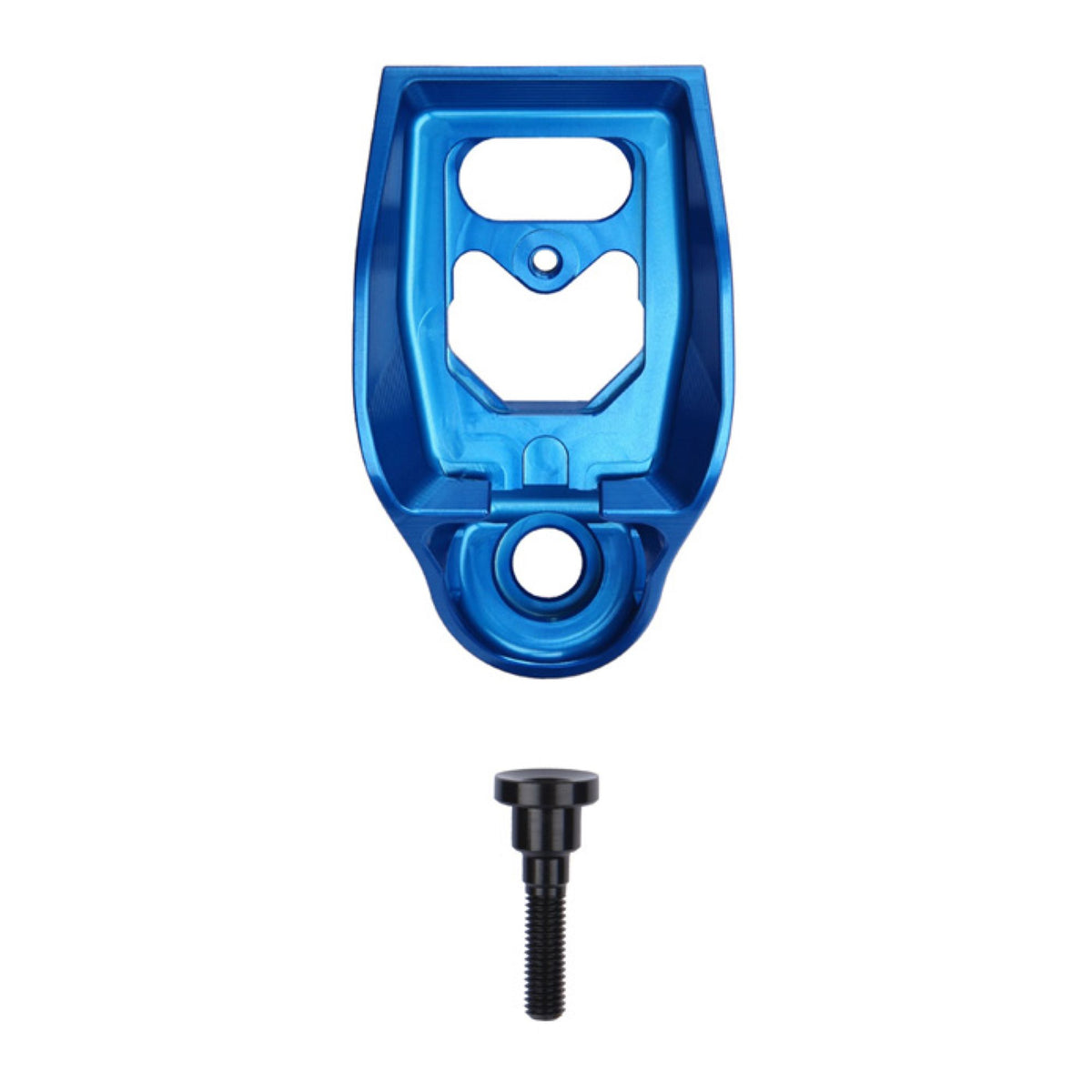 Hope Mount Bosch Kiox Uni Stem Mount Blue