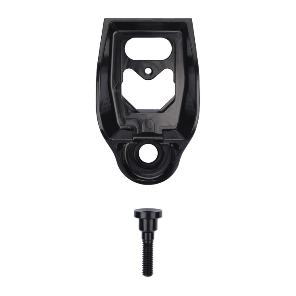 Hope Mount Bosch Kiox Uni Stem Mount Black