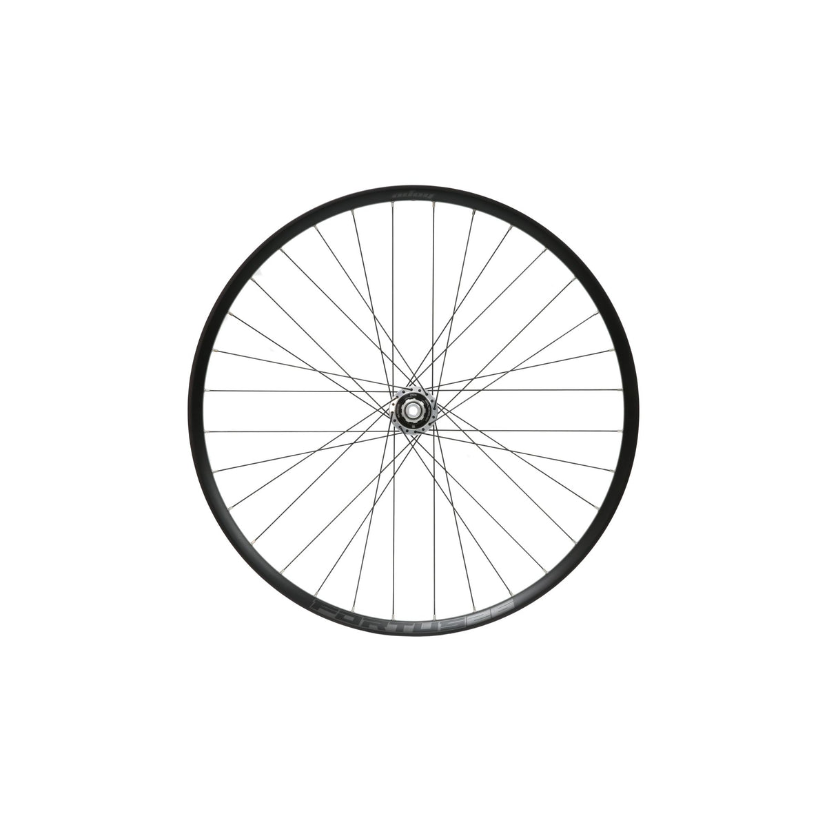 Hope Wheel Rear 29 Fortus 26W Pro 5 148mm XD Silver