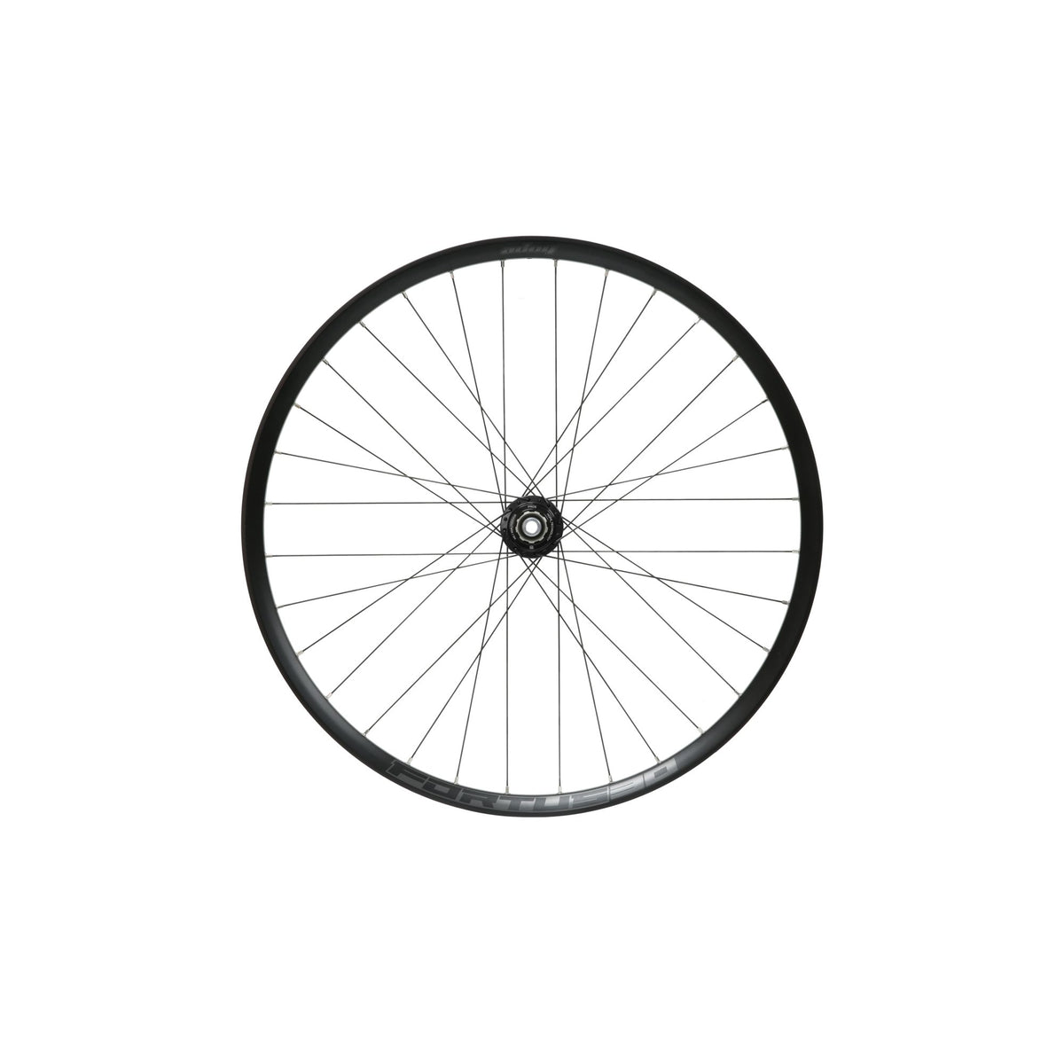 Hope Wheel Rear 29 Fortus 30W Pro 5 C-Lock 148mm HG Black