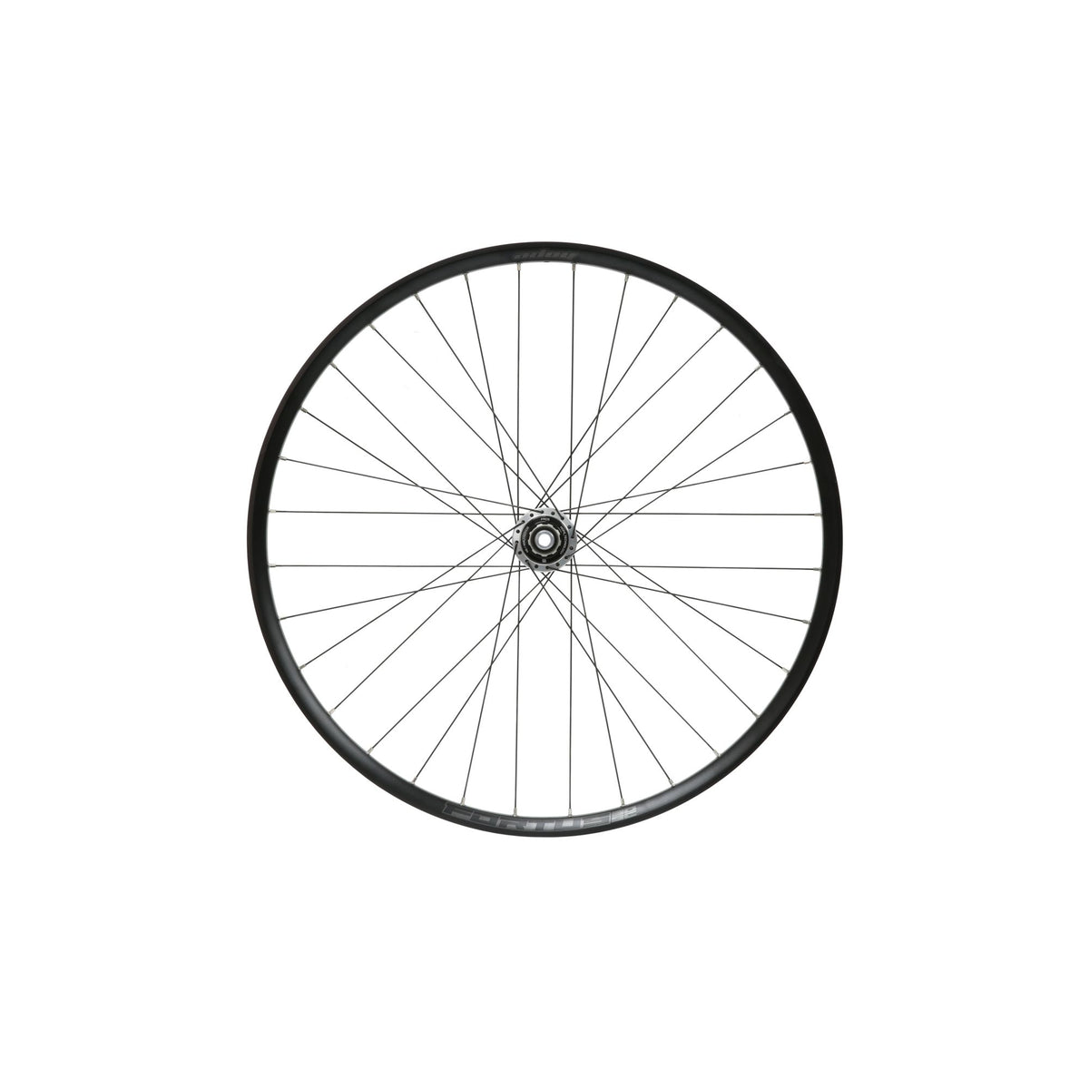 Hope Wheel Rear 29 Fortus 30W SC Pro 5 142mm HG Silver