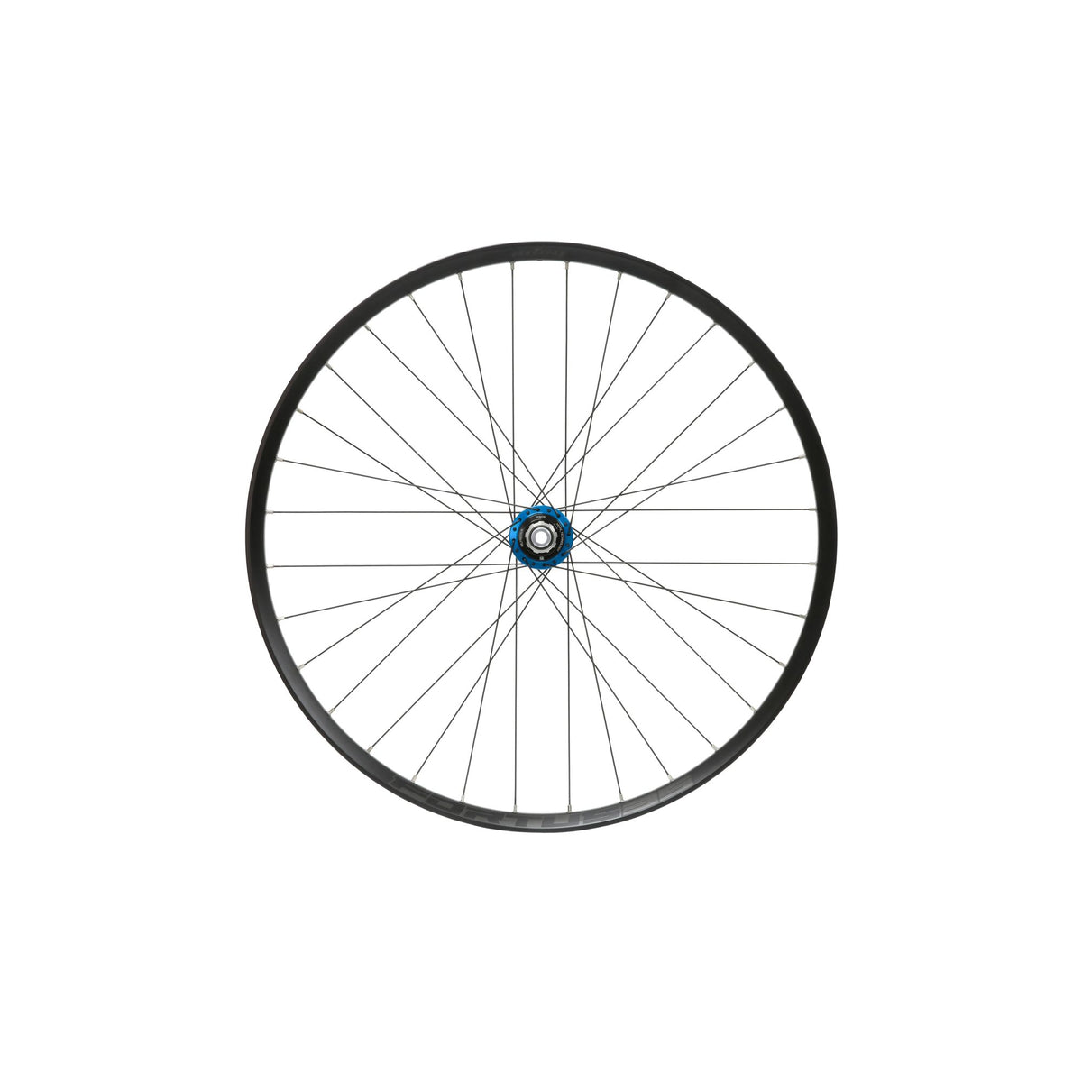 Hope Wheel Rear 29 Fortus 35W Pro 5 C-Lock 148mm XD Blue