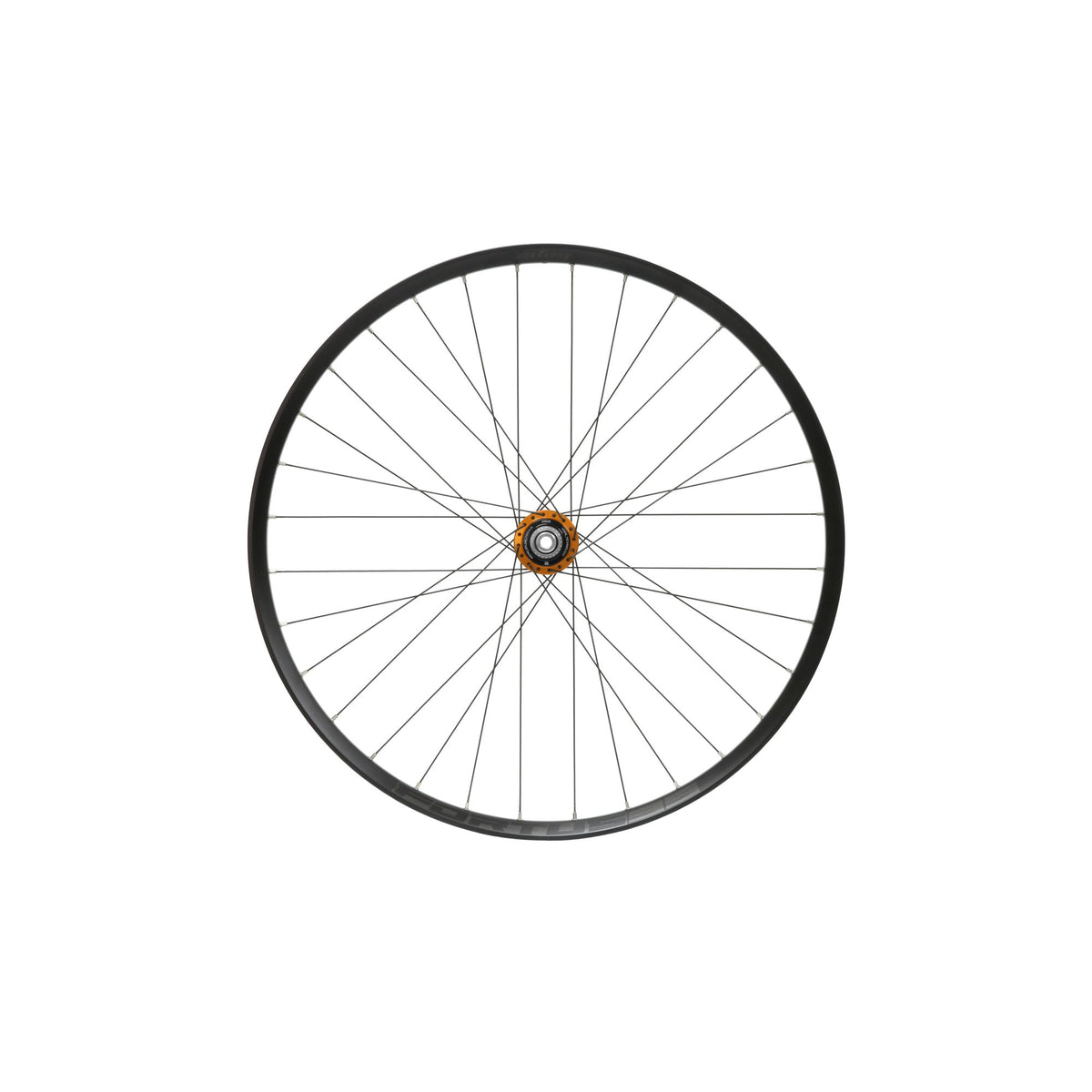 Hope Wheel Rear 29 Fortus 35W Pro 5 150mm MS Orange