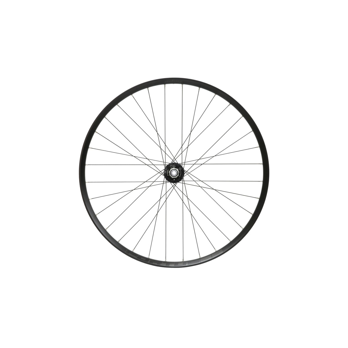 Hope Wheel Rear 29 Fortus 35W Pro 5 148mm XD Black