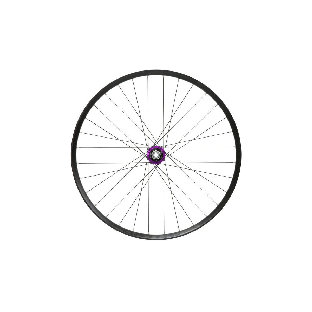 Hope Wheel Rear 29 Fortus 35W Pro 5 142mm XD Purple