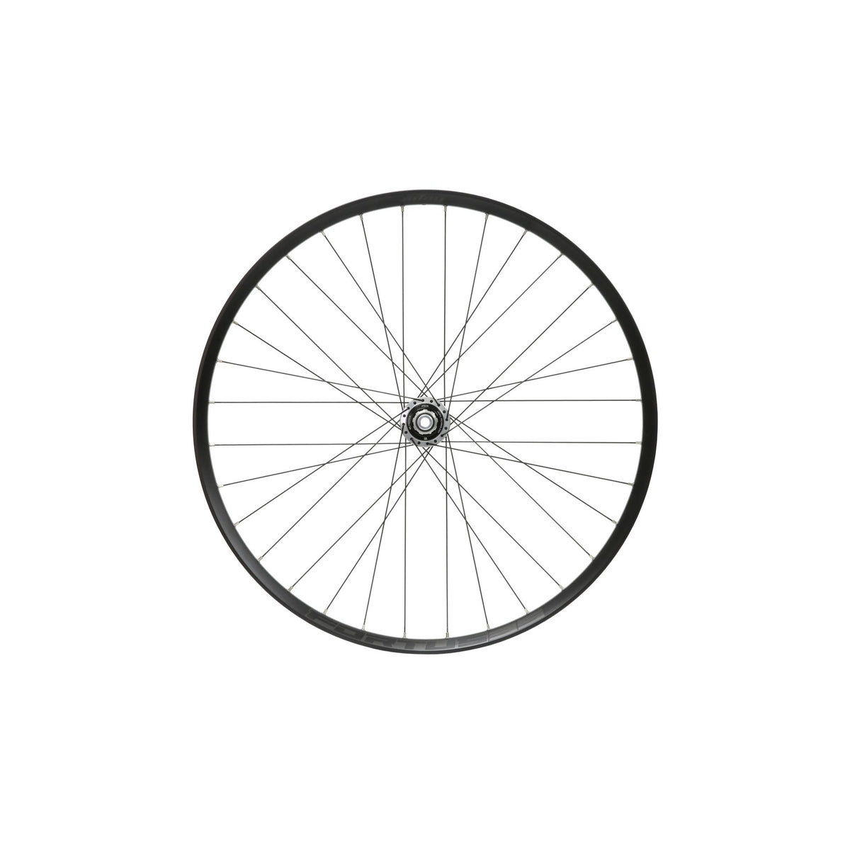 Hope Wheel Rear 29 Fortus 35W Pro 5 148mm XD Silver