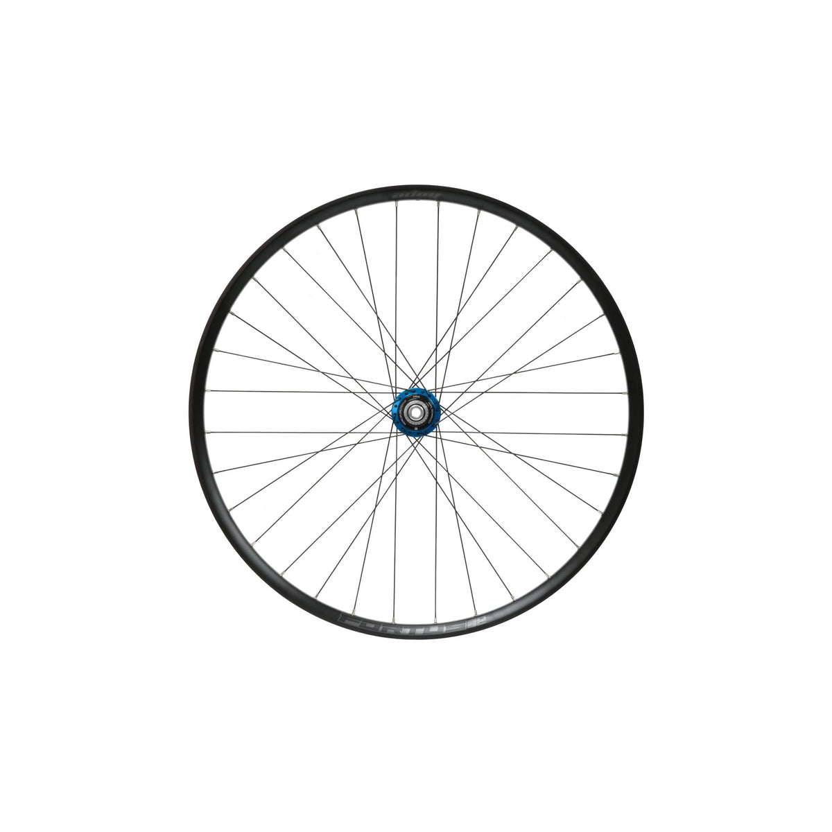 Hope Wheel Rear 29 Fortus 30W SC Pro 5 157mm Super XD Blue