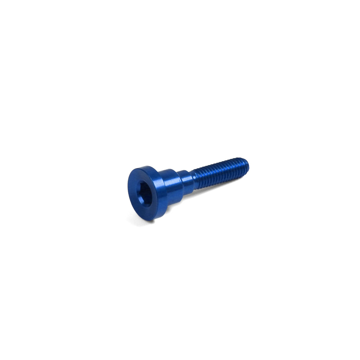 Hope Part Headset Old Head Bolt Blue