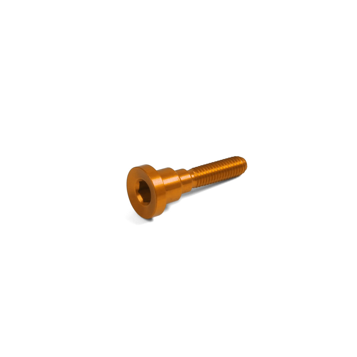 Hope Part Headset Old Head Bolt Orange