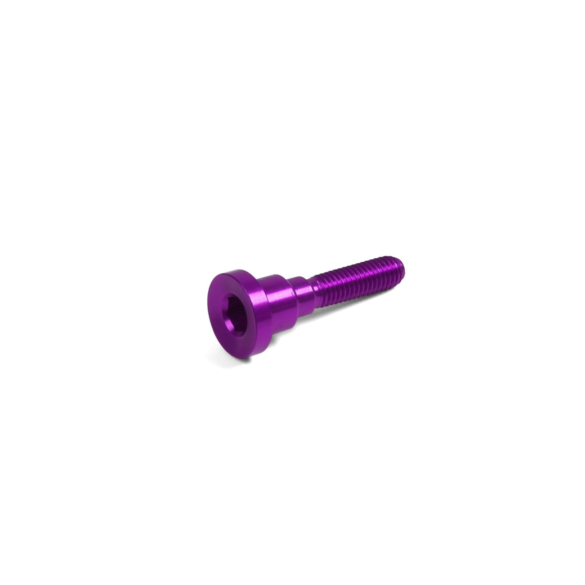 Hope Part Headset Old Head Bolt Purple