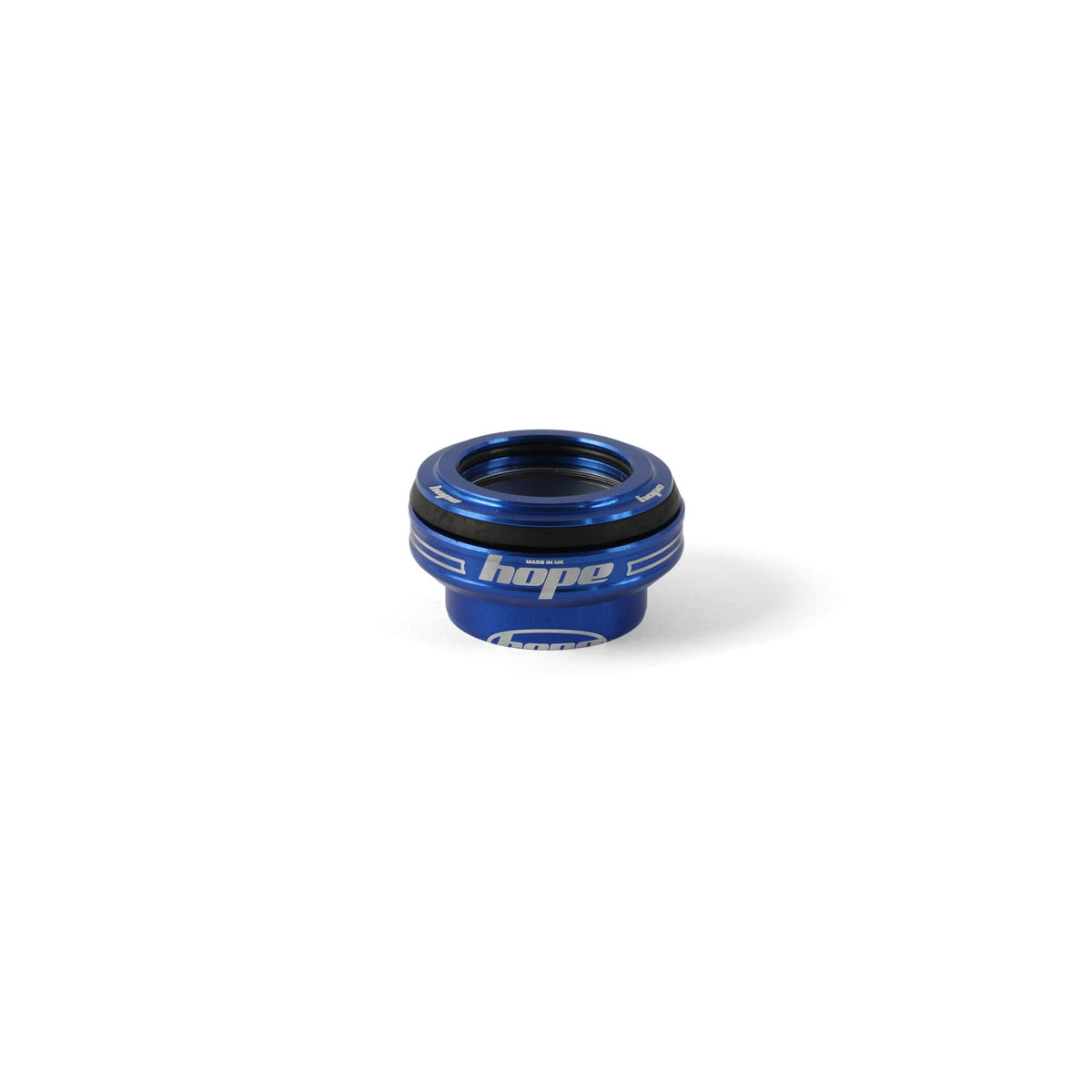 Hope Headset 1 Top Trad EC 34-28.6 Blue