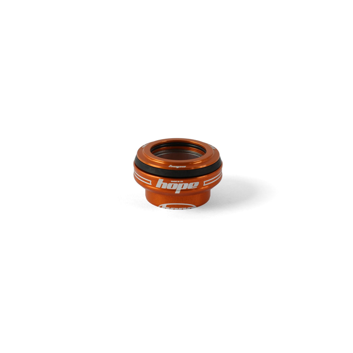 Hope Headset 1 Top Trad EC 34-28.6 Orange
