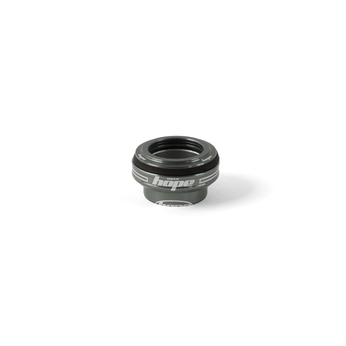 Hope Headset 1 Top Trad EC 34-28.6 Smoke
