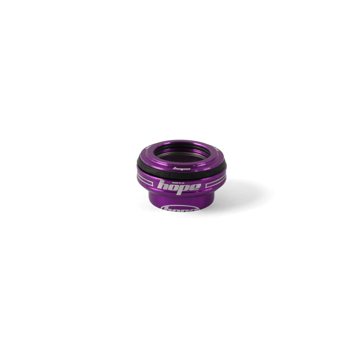 Hope Headset 1 Top Trad EC 34-28.6 Purple