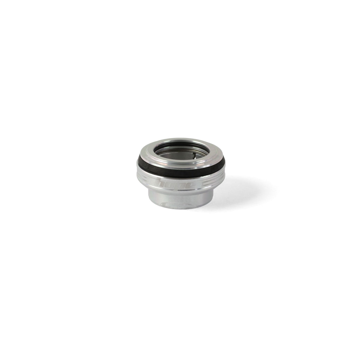 Hope Headset 1 Top Trad EC 34-28.6 Silver