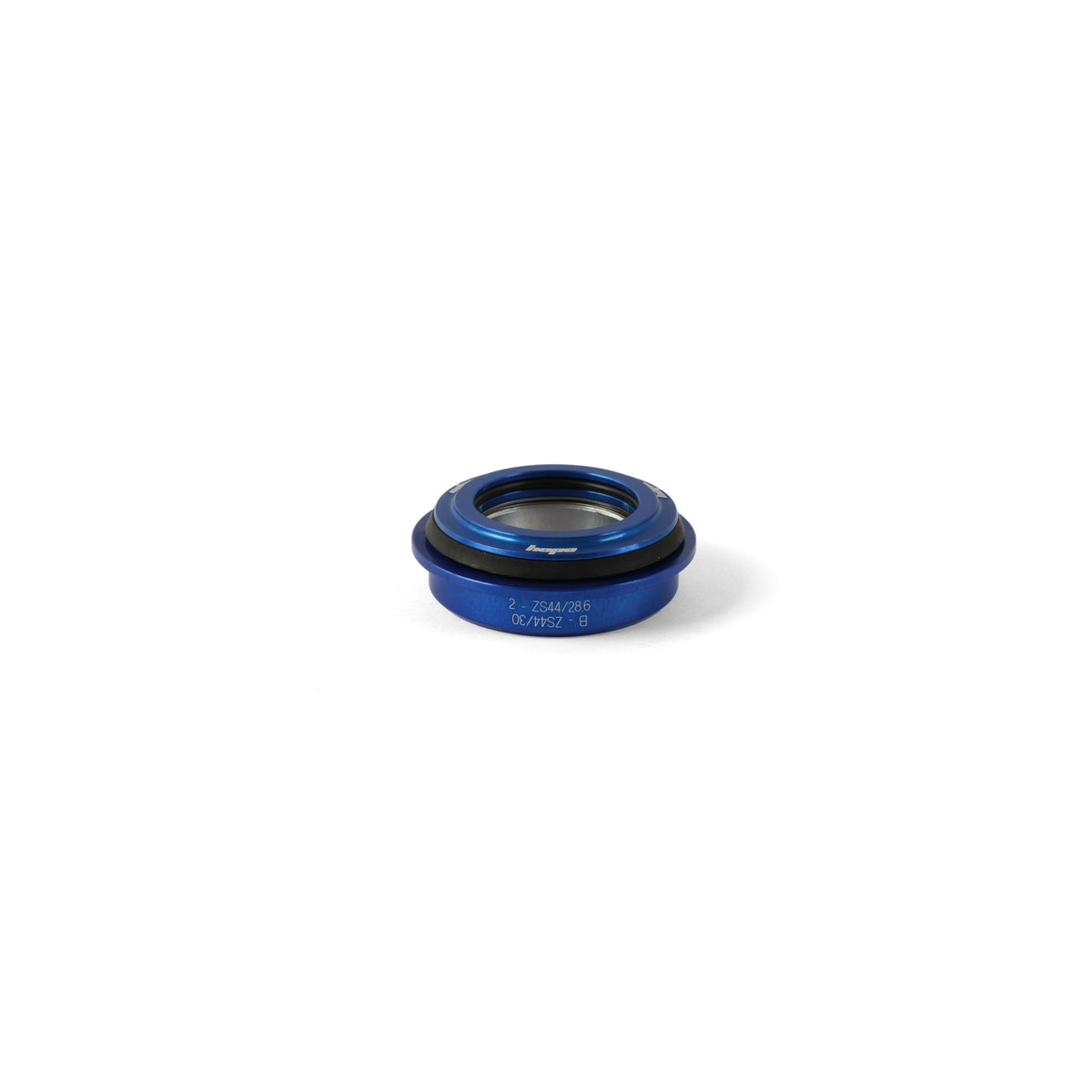 Hope Headset 2 Top Integral ZS 44-28.6 Blue